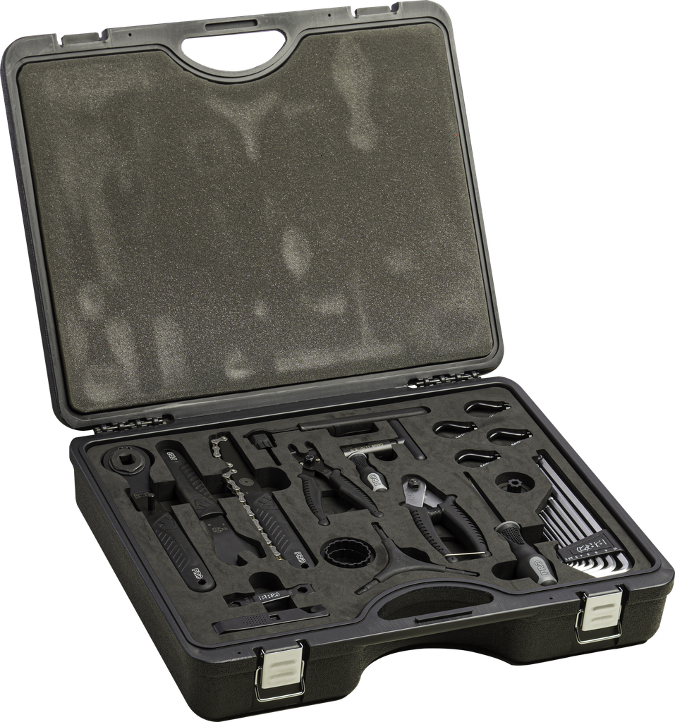 H-PRO Kit herramientas Advanced 25 tool PRTL0106