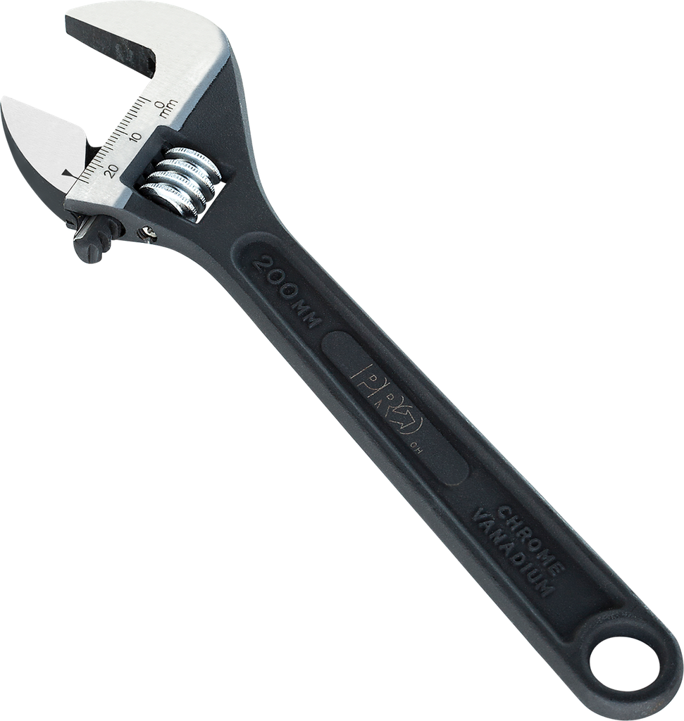 H-PRO Llave inglesa ajustable  0-30mm PRTL0057