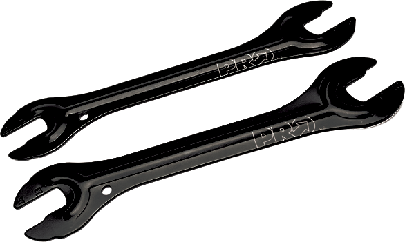 H-PRO Llave para conos 13mm/14mm/15mm/16mm PRTL0035