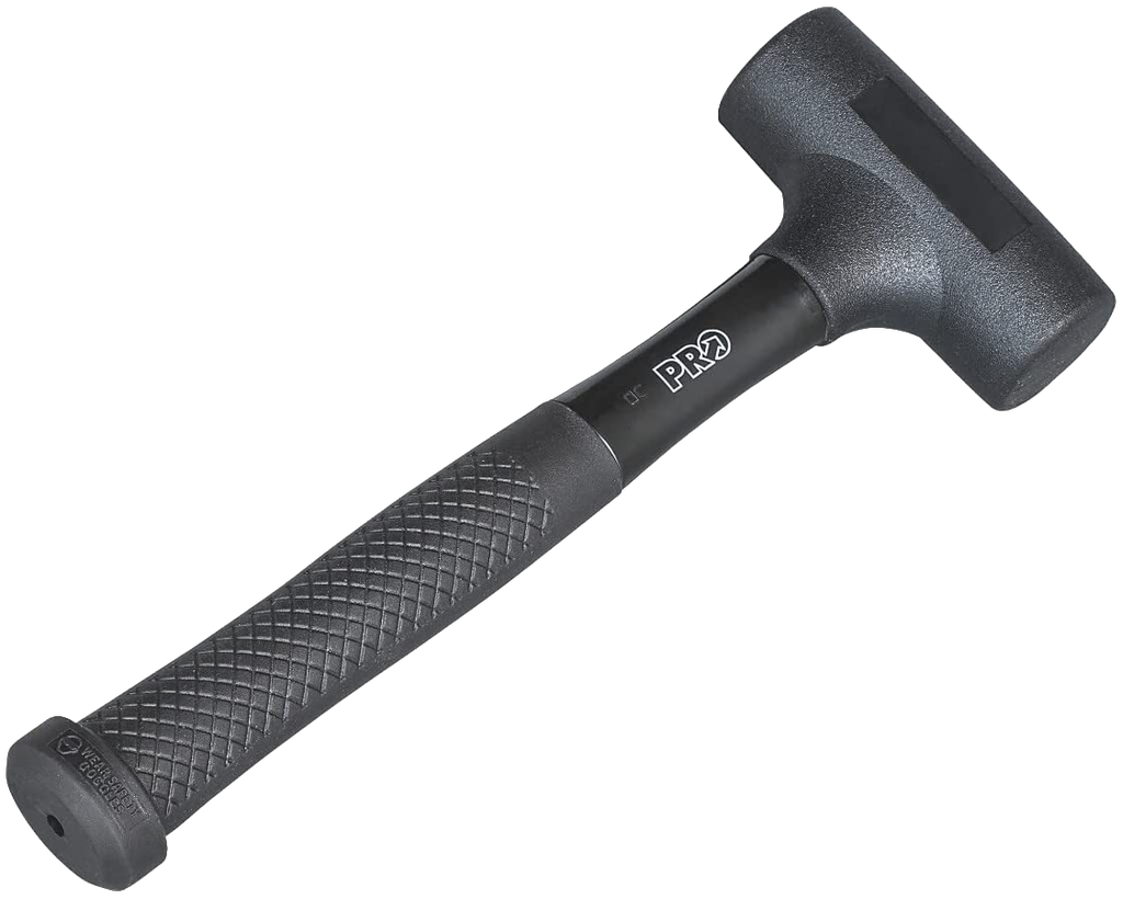 H-PRO Martillo de goma PRTL0058