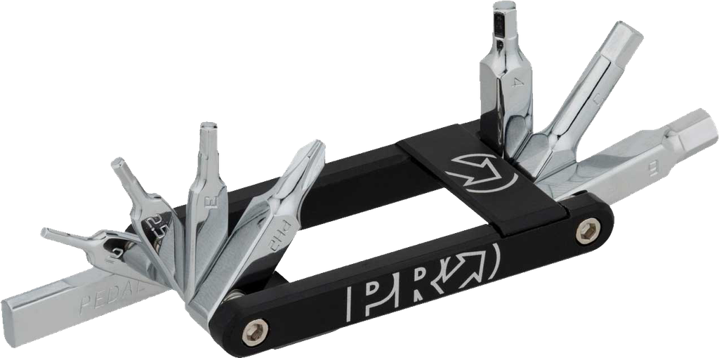 H-PRO Navaja Mini tool 8 function PRTLB025