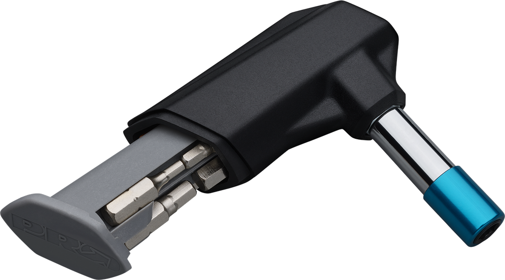 H-PRO Torquimetro mini de 38841 Nm PRTL0096