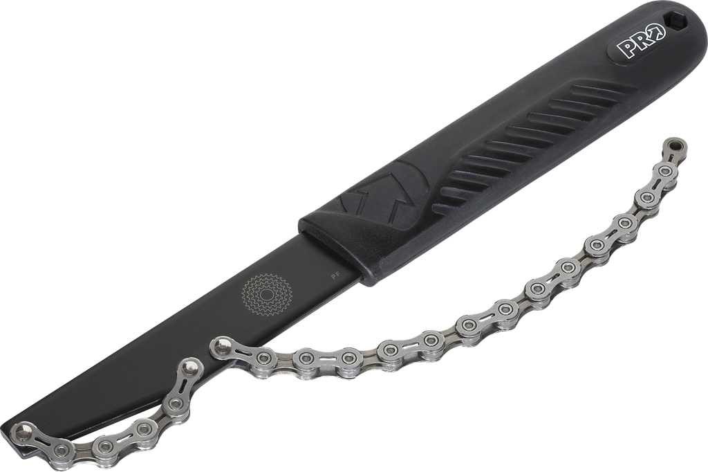 H-PRO extractor de pacha Black 9/10/11 Speed PRTLB091