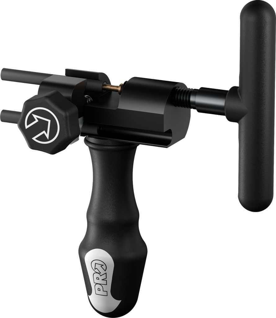 H-PRO instalador/cortador  p/funda hidraulica PRTL0145