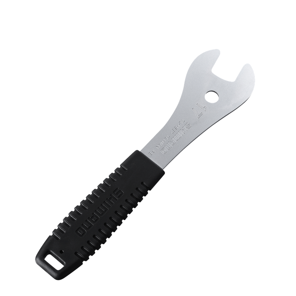 H-SHIMANO Llave de conos TL-HS37 17mm JP