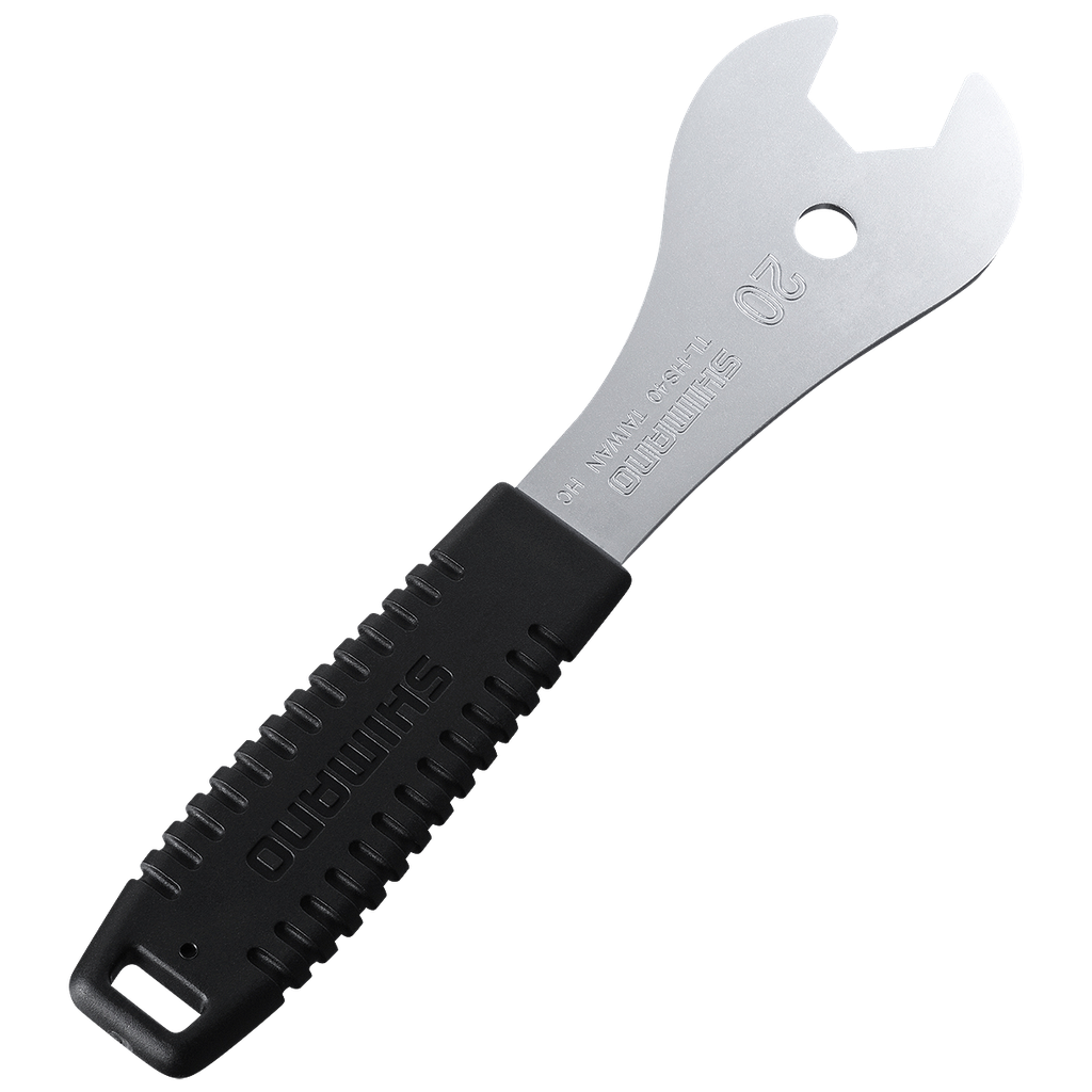 H-SHIMANO Llave de conos TL-HS40 20mm JP