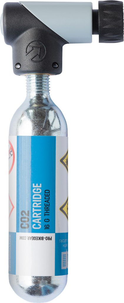 Inflador  PRO Micro CO2 PR320775