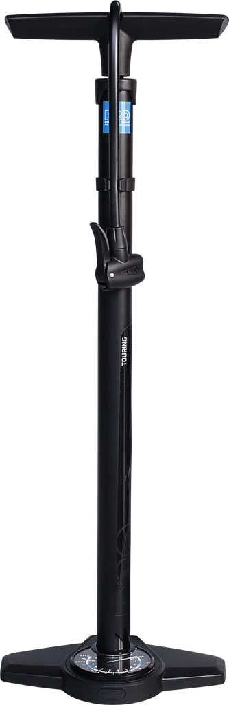 Inflador PRO piso Touring PRPU0080
