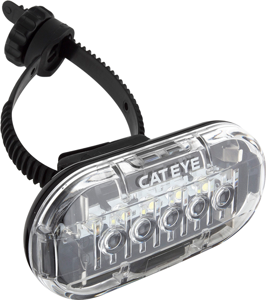 Lampara CATEYE del c/bat TL-LD135-F OMINI-3 neg 534-2315