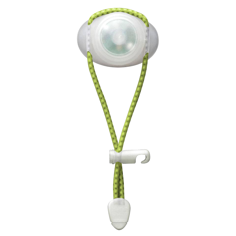 Lampara CATEYE del/ post  SL-LD110FG green