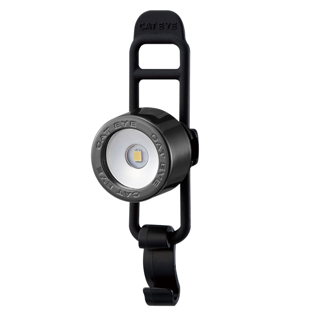 Lampara CATEYE del/post SL-LD135-F D NIMA black 544-1681