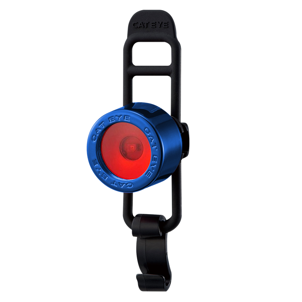 Lampara CATEYE del/post SL-LD135-R D NIMA blue 544-1672