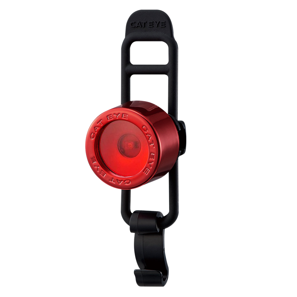 Lampara CATEYE del/post SL-LD135-R D NIMA red 544-1673