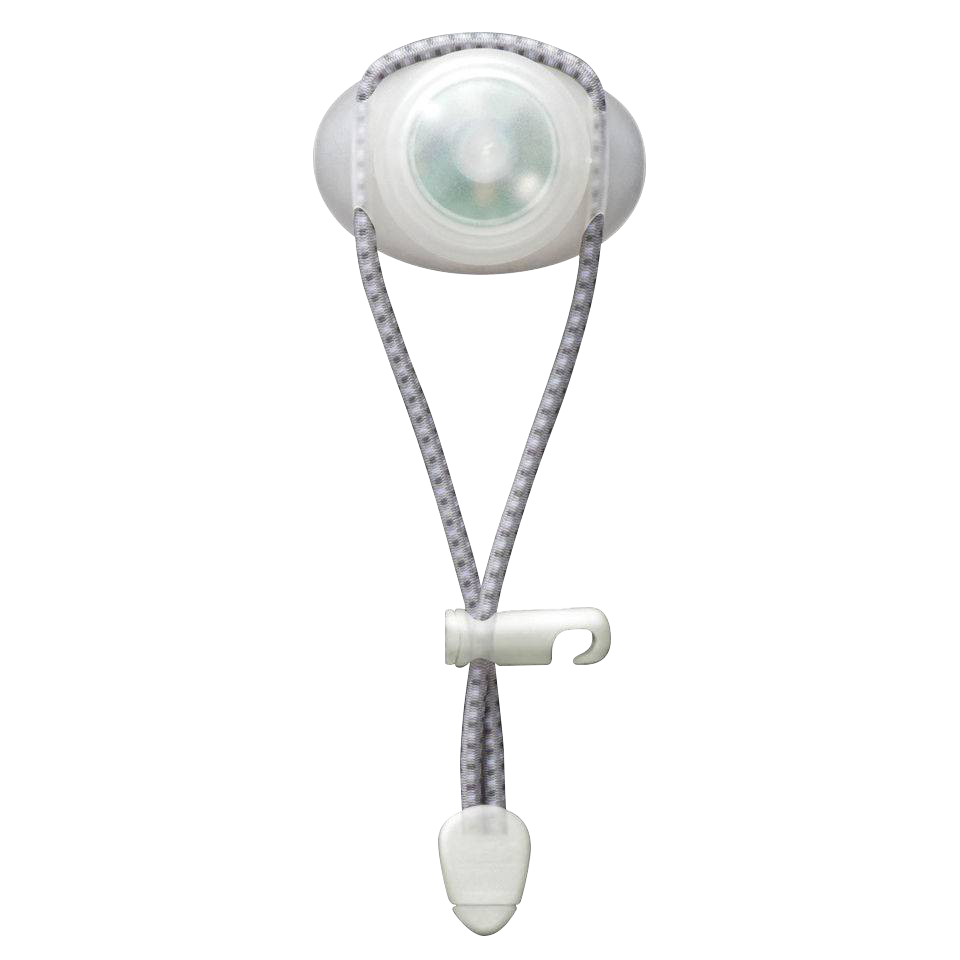 Lampara CATEYE delant/post  SL-LD110FW white