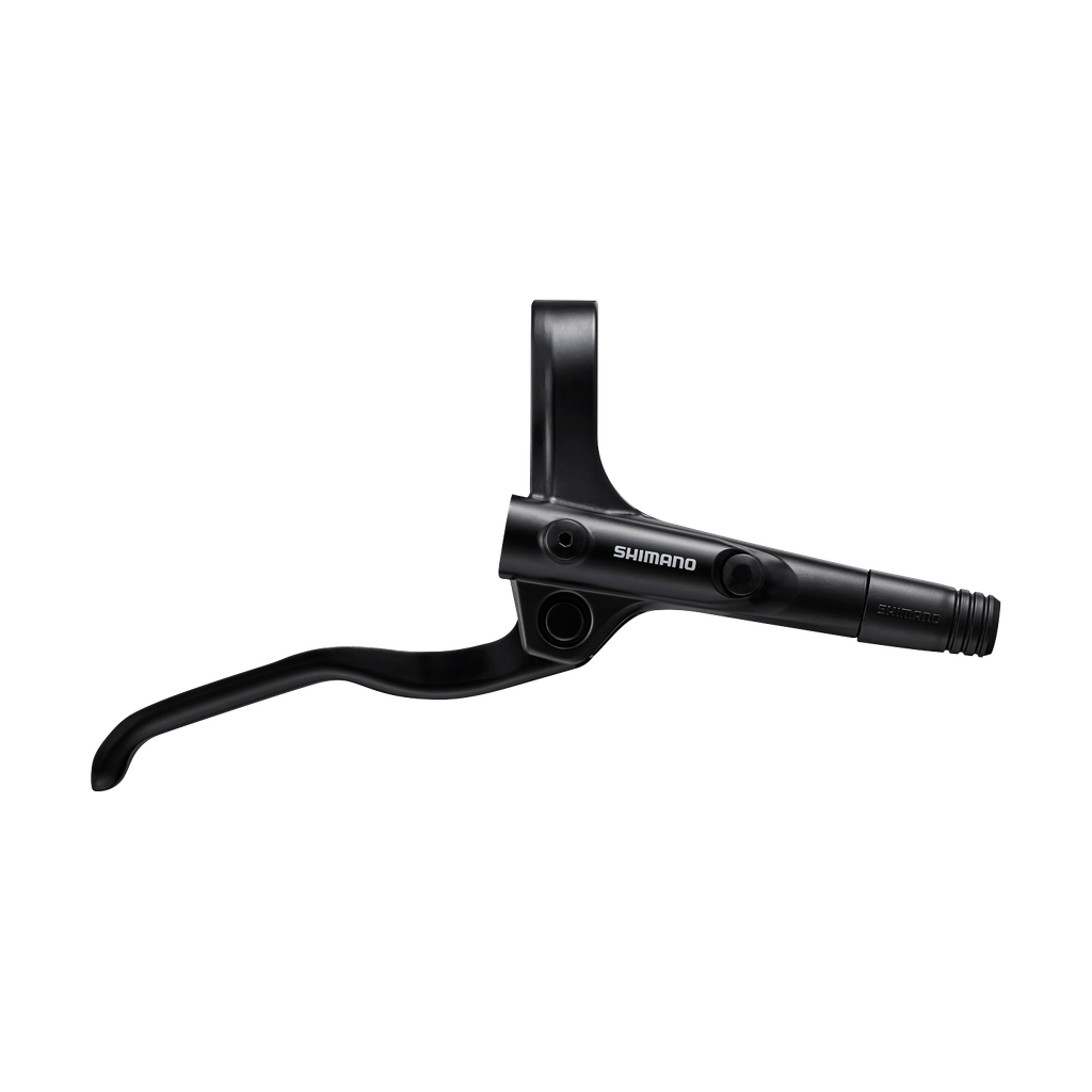 Manigueta SHIMANO BL-MT200 f/hidraulico black derecho