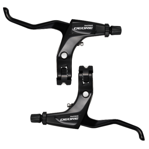 Manigueta SHIMANO DEORE BL-T610 mecanico PAR