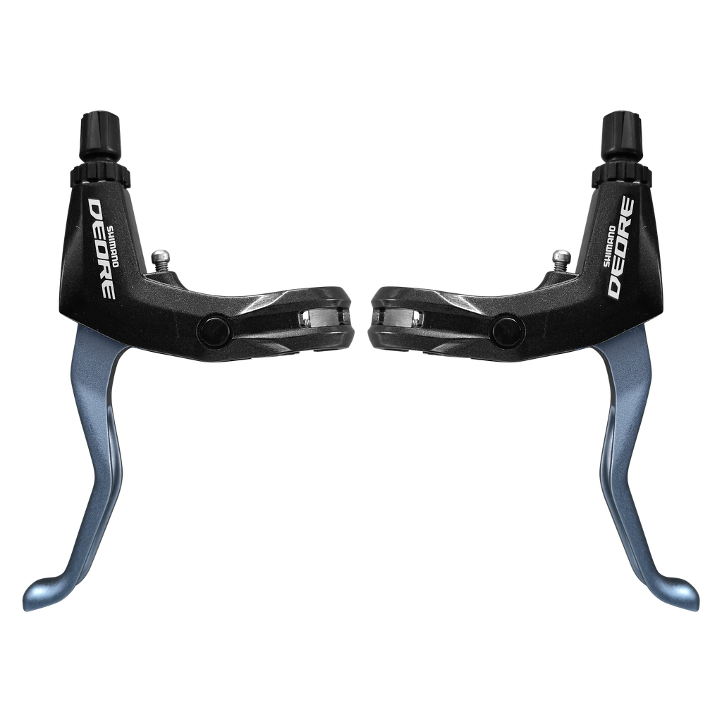 Maniguetas SHIMANO DEORE BL-M590 par