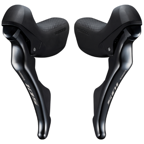 Manilar SHIMANO Ruta 105 Integr ST-R7000 11v s/fund black set  JP