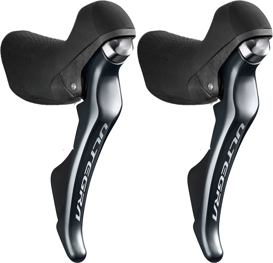 Manilar SHIMANO Ruta ULTEGRA Integr ST-R8000 11v c/fund  JP