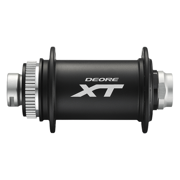Manzana SHIMANO DEORE XT HB-M788 32H 15X12mm delantera
