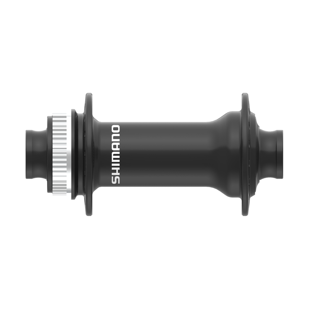 Manzana SHIMANO MTB HB-MT410 36H 100mm delantera caja