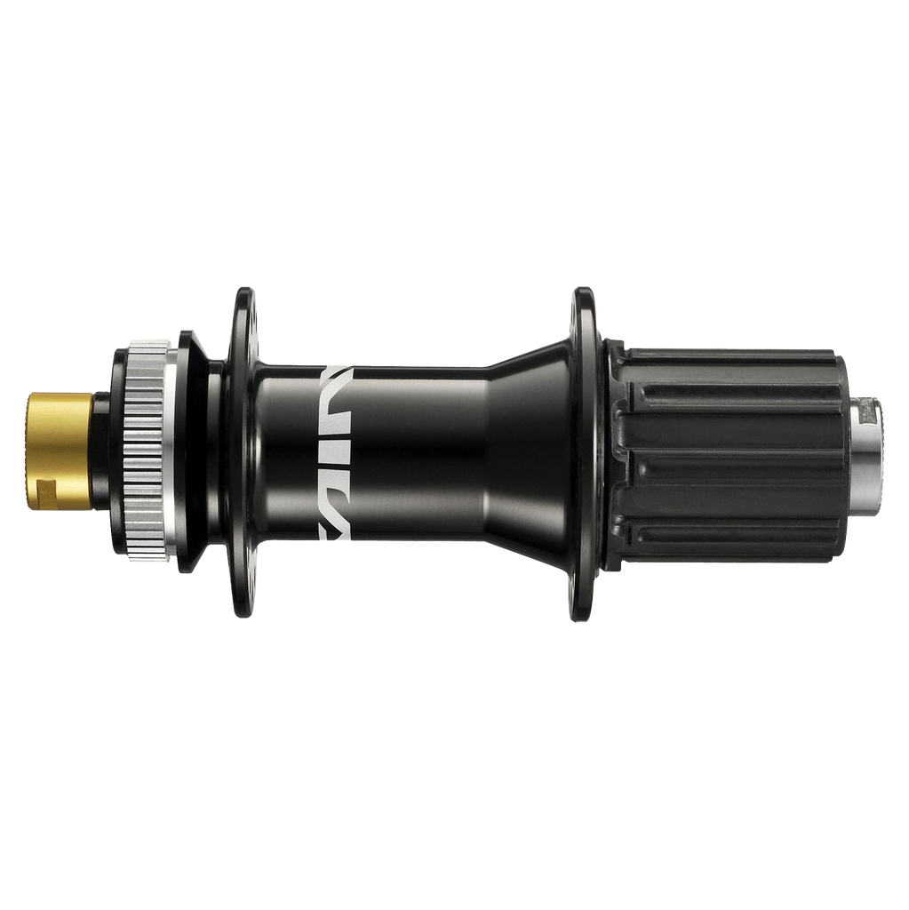 Manzana SHIMANO SAINT FH-M820 32H 8/9/10v 135x12mm posterior