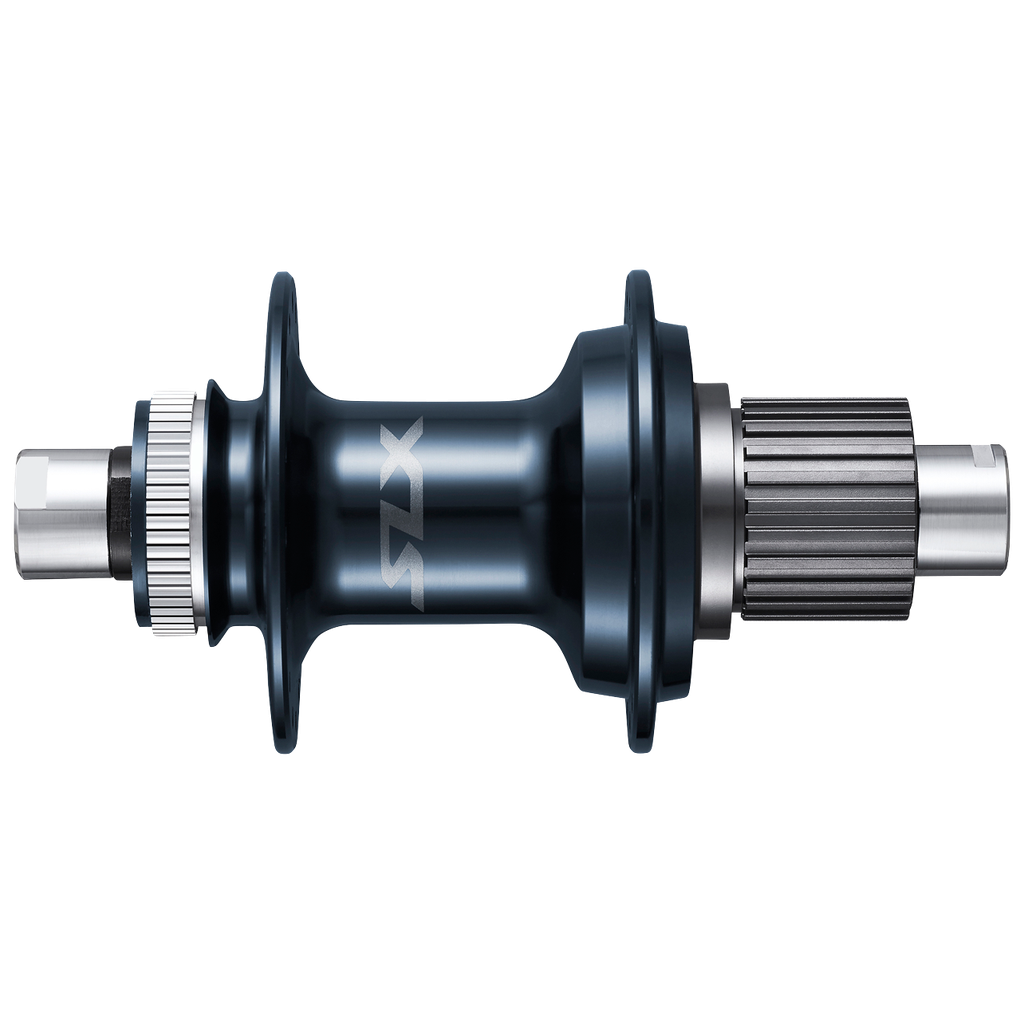 Manzana SHIMANO SLX FH-M7110 32H 12v c/lock 142X12mm posterior caja