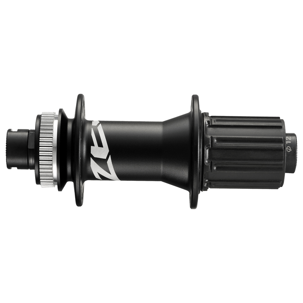 Manzana SHIMANO ZEE FH-M640 32H 8/9/10v 135x10mm posterior caja