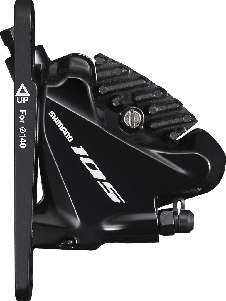 Mordaza SHIMANO 105 BR-R7070 delantera