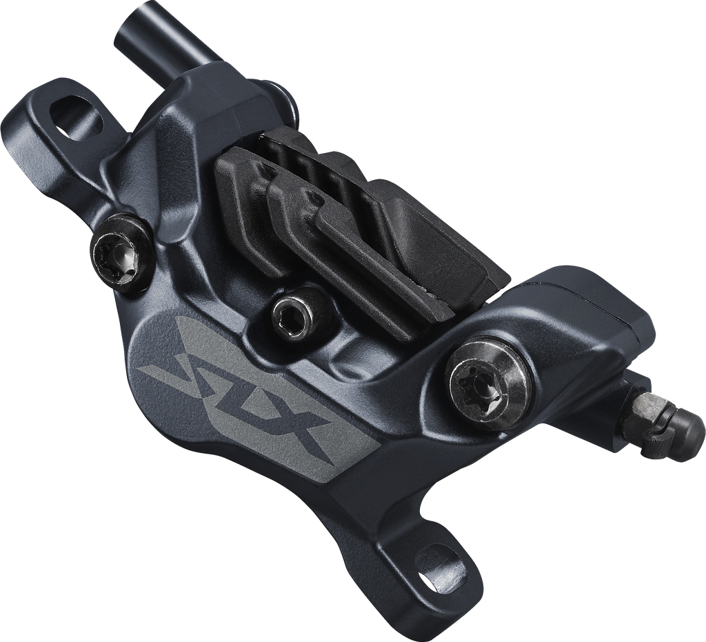 Mordaza SHIMANO SLX BR-M7120 resin JP