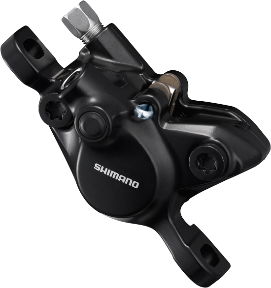 Mordaza Shimano ALTUS BR-MT200  2pst resin JP