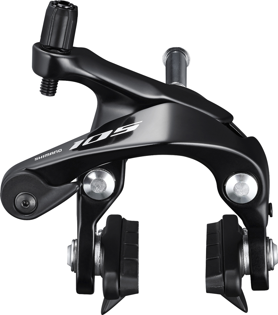 Orquilla SHIMANO ruta BR-R7010F 105 direct delantero JP