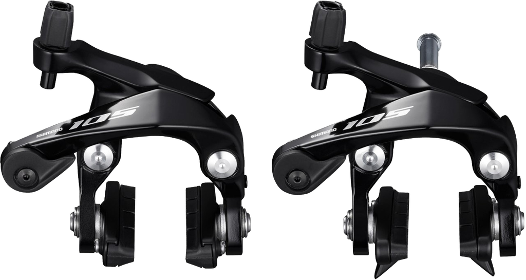 Orquillas SHIMANO ruta BR-R7000 105 set JP