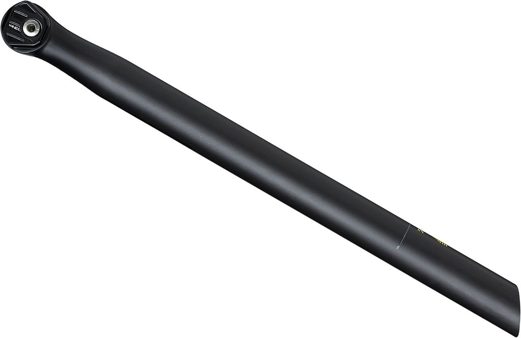 Pilar PRO Tharsis XC carbon 30.9mm/400mm black PRSP0108
