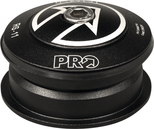 Pistas PRO Trinche RS-11 Semi integrada headset 1 1/8 PR302701
