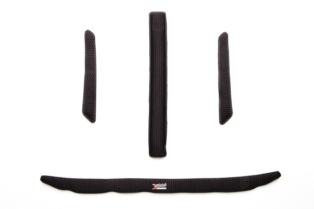 Repuesto LAZER almohadilla p/Century all sizes 4pcs