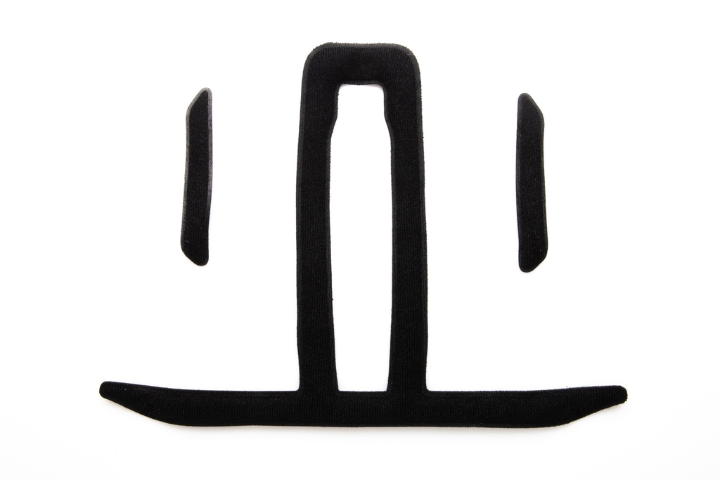 Repuesto LAZER almohadilla p/Coyote all sizes 3pcs