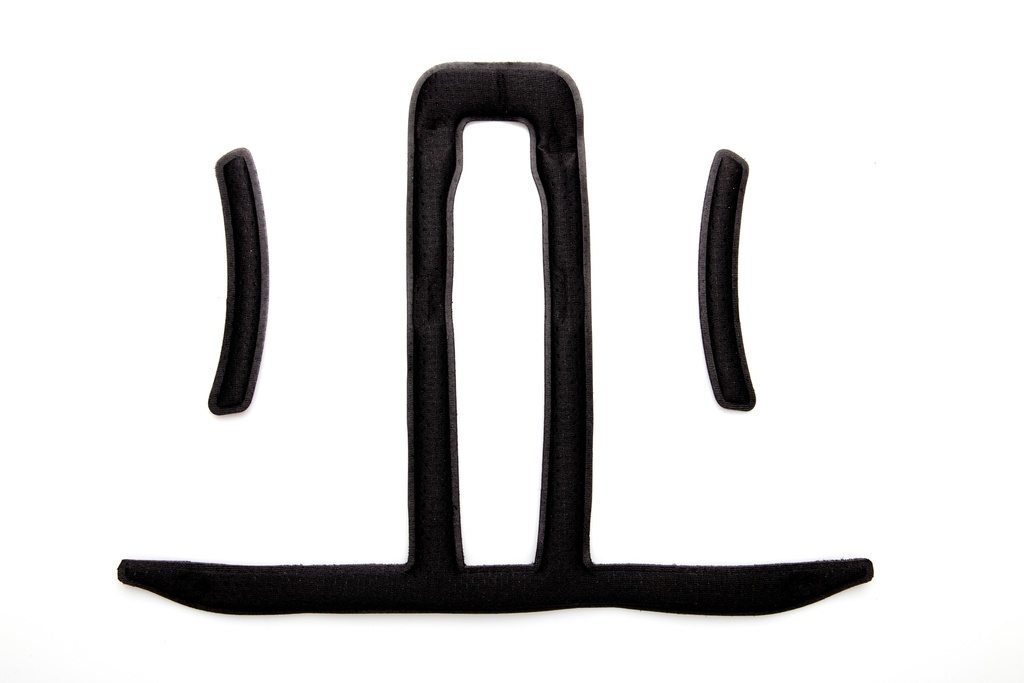 Repuesto LAZER almohadilla p/Impala uni size 3pcs