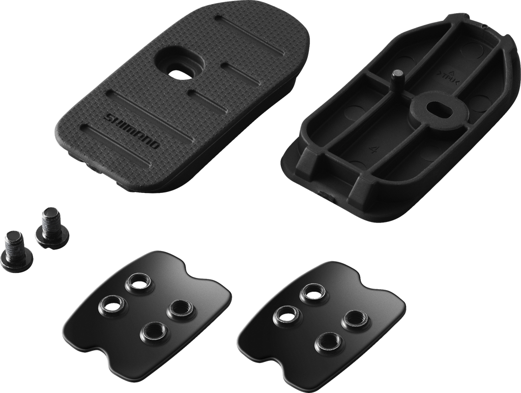 Repuesto de zapatilla  SHIMANO tapa de trabas SH-CT500/SH-IC3  ESMSHCT500CC