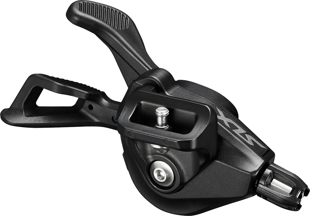 Shifter MTB SHIMANO SLX SL-M7100-IR 12v I-SPEC EV derecho JP