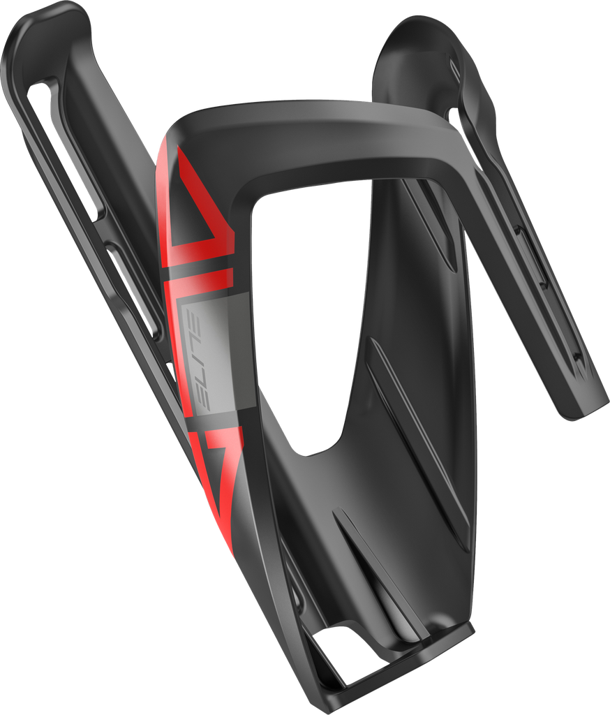 Soporte ELITE ALA black/red graphics  193001