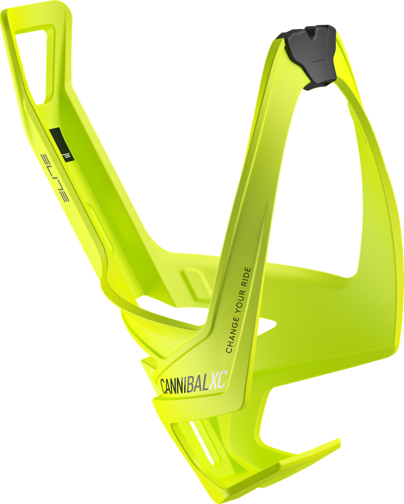 Soporte ELITE CANNIBAL XC yellow/black  175009