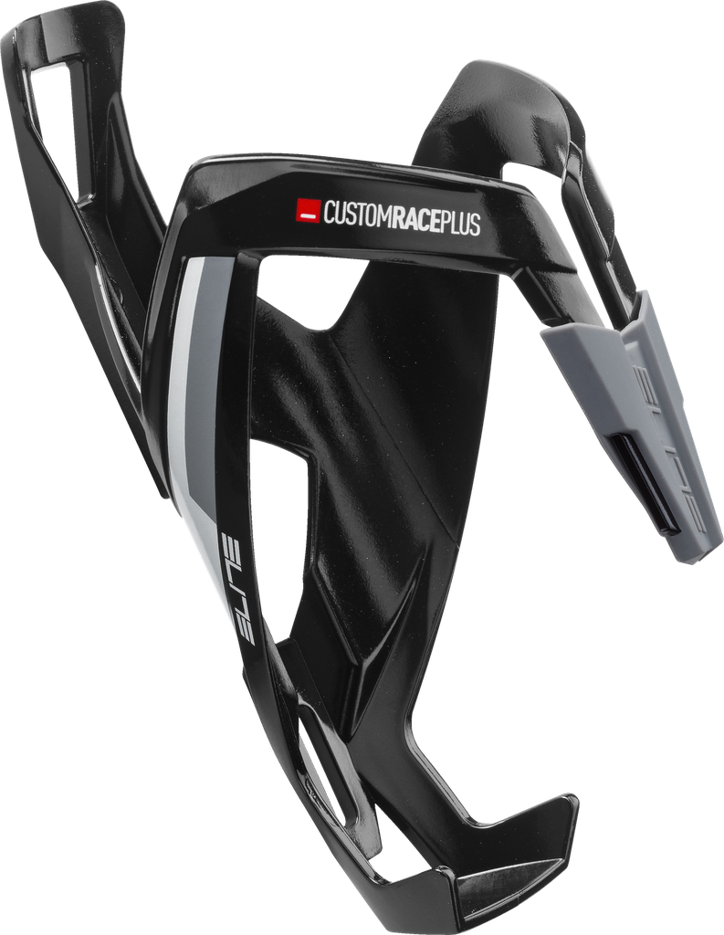 Soporte ELITE CUSTOM RACE PLUS black/white  140643