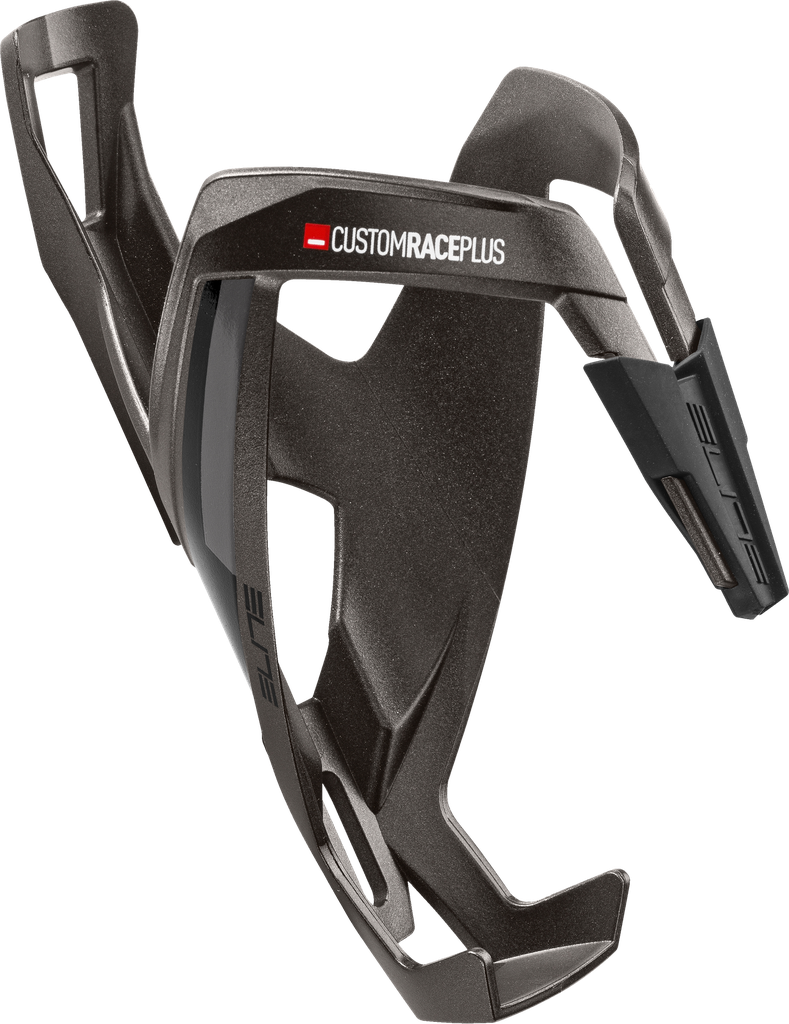 Soporte ELITE CUSTOM RACE PLUS titanium/black  0140650
