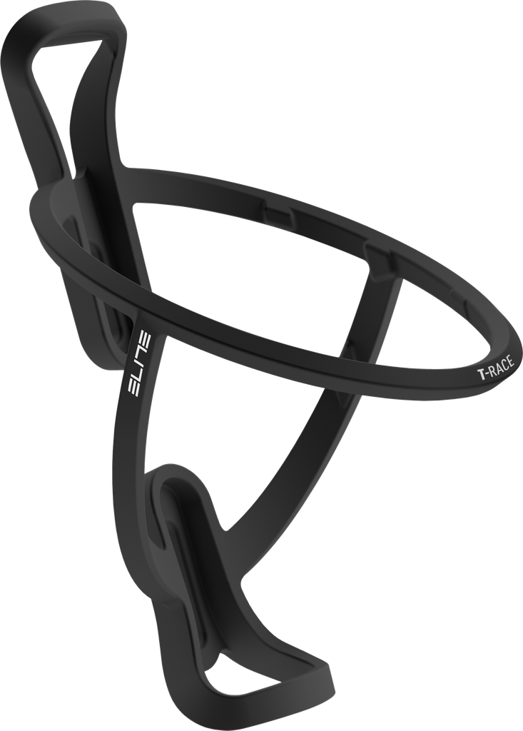 Soporte ELITE T-RACE BLACK SOFT TOUCH 205001