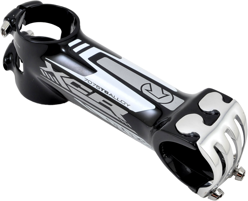 Stem PRO MTB XCR ALLOY 100mm PLUS 5 degr 31.8mm  PRSS0164