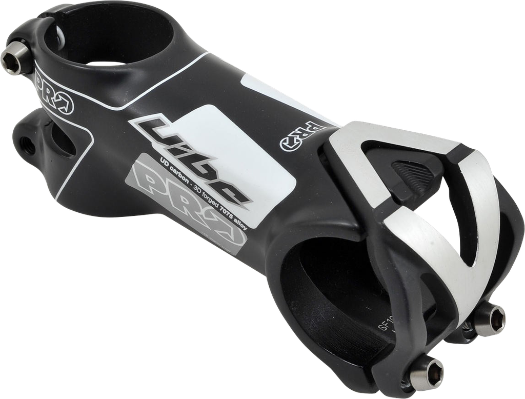 Stem PRO VIBE 80mm 31.8mm +/-10 degr Carbon PRSS0137