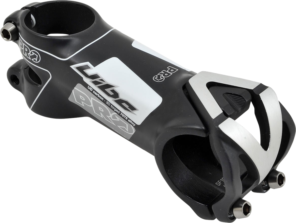 Stem PRO VIBE 90mm 31.8mm +/-10 degr Carbon PRSS0138
