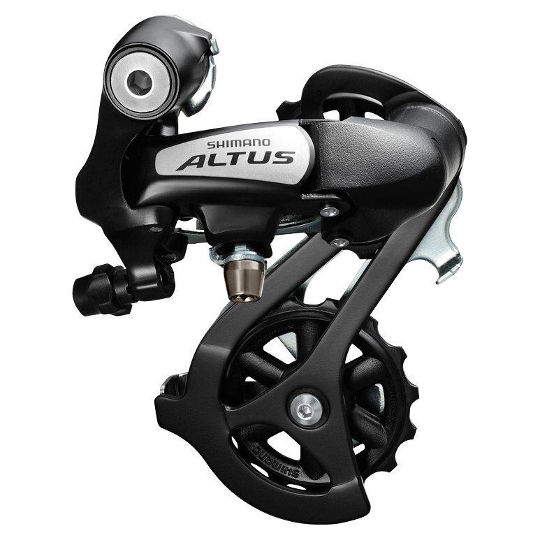 Tensor MTB SHIMANO ALTUS RD-M310-L 7/8v black