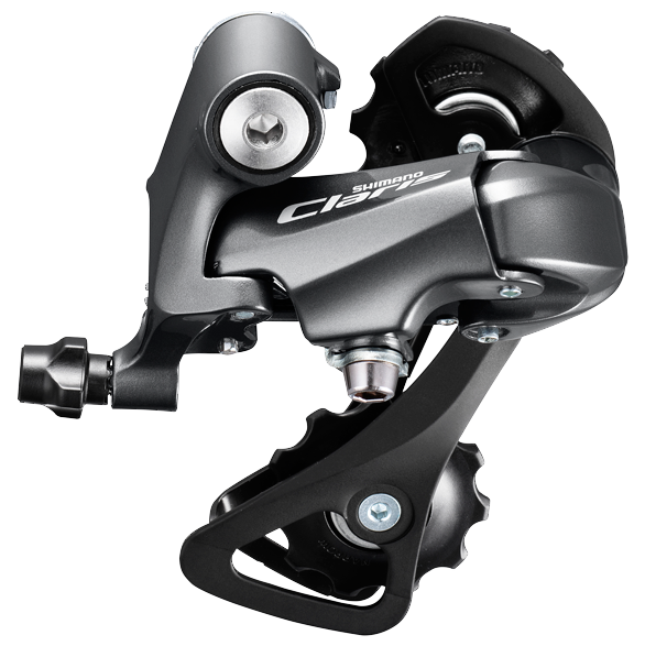 Tensor ruta SHIMANO CLARIS RD-R2000 8v SS